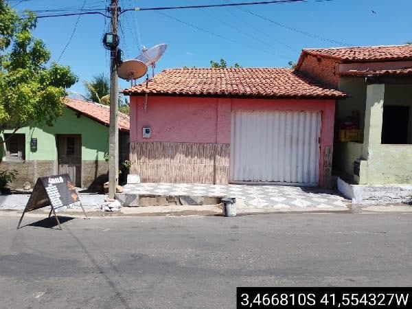 RUA PRINCESA ISABEL, N. 445,, COCAL