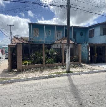 RUA IRMAO FERNANDO DE JESUS, N. SN, Apto 205, BL 26, QUART.1702, PELOTAS