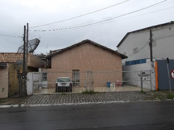 RUA DOUTOR ANTONIO SYLVIO CUNHA BUENO, N. 54, CASA 04, PRAIA GRANDE