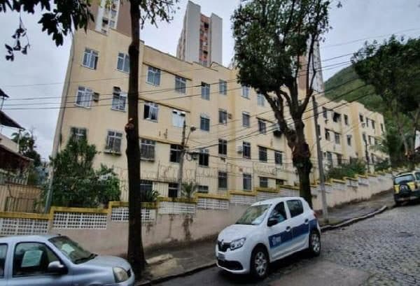 RUA NELSON FARIA CASTRO, N. 45, Apto 405, RIO DE JANEIRO