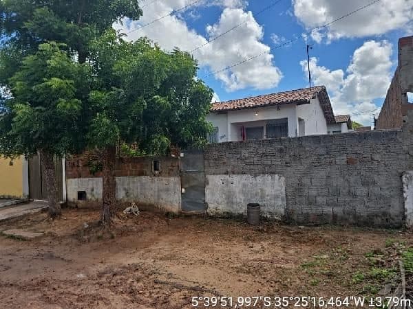 RUA ENGENHO PALMEIRAS, N. 2000, LT 23 QD 5-H, CEARA-MIRIM
