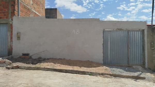 AVENIDA FLORENÇA, N. 14, 14, I16, ITABERABA