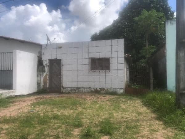 RUA SAO JOAO, N. SN, CS 02 LT 472 QD 19, SAO GONCALO DO AMARANTE