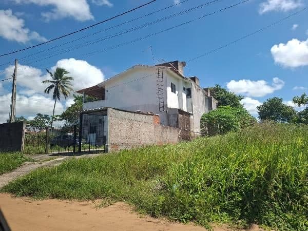 RUA BREJOES, N. 20, QD K LT 20, ITAPISSUMA
