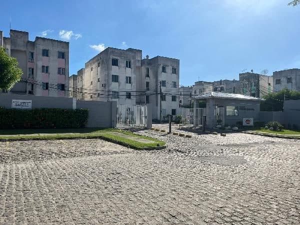 AVENIDA ITAMAR DE CARVALHO, N. 271, Apto 101, BL 12, FEIRA DE SANTANA