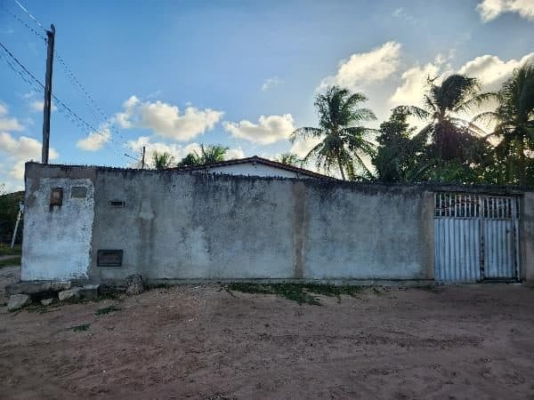 RUA SÃO JOÃO, N. 36, CS 04 QD 019 LT 472, SAO GONCALO DO AMARANTE