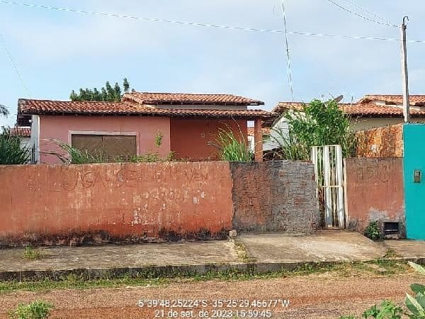 AVENIDA AVENIVA HELIO VENANCIO RODRIGUES, N. 1511, CEARA-MIRIM