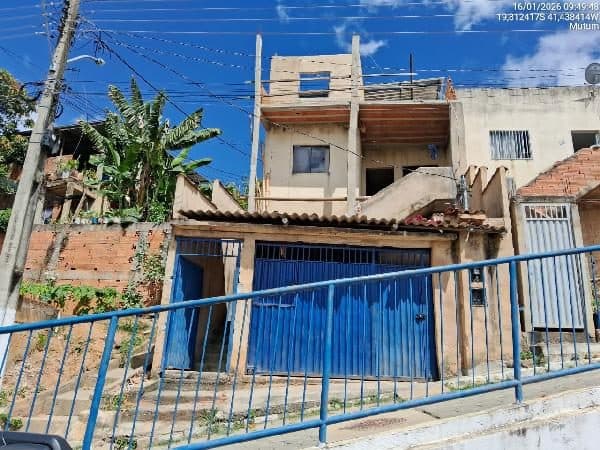 RUA NOSSA SENHORA APARECIDA, N. 79,, MUTUM