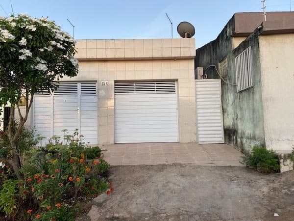 RUA PADRE SEVERINO CAETANO DA SILVA, N. 15, CASA 08, GLORIA DO GOITA