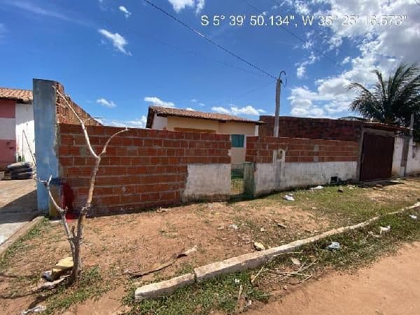 RUA RUA ENGENHO LARANJEIRAS, N. 1161, CEARA-MIRIM