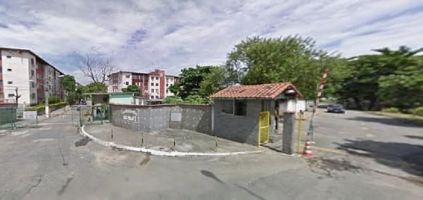 RUA MINISTRO RIBEIRO DA COSTA, N. 40, Apto 201, BL 01 LT 01 QD E, RIO DE JANEIRO