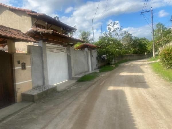 RUA NELSON RODRIGUES, N. SN, CS 09B BL 02 QD 05 LT 60, TANGUA