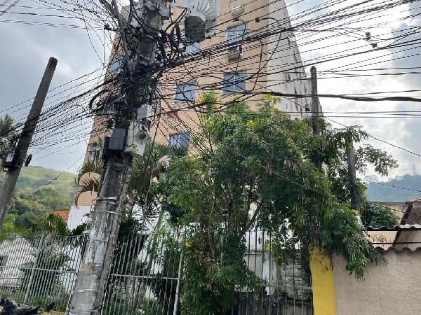 RUA LAURINDO FILHO, N. 722, Apto 306, BL 02, RIO DE JANEIRO