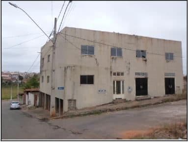 PRAÇA DONA INEZ BOTINHA, N. 10, Apto 01, QD 07 LT 11 LOT SOLAR CAETANO, LUZ
