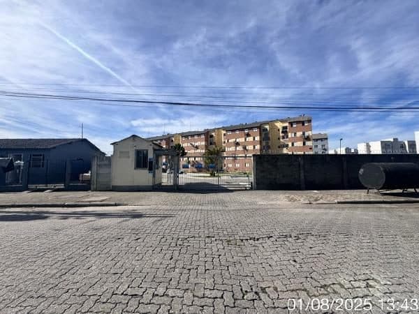 AVENIDA PRESIDENTE JUSCELINO KUBITSCHEK, N. 626, Apto 102,  ACESSO 1, PELOTAS