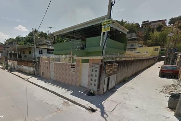 RUA FRANCISCO TEIXEIRA, N. 588, CS 06 LT 13, SAO JOAO DE MERITI