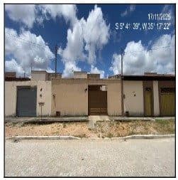 R PROJETADA 06, N. 0, LOTE H5 GLE H, Q 11, EXTREMOZ