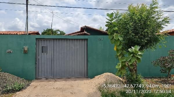RUA SANTA RITA, N. 654, CASA, DEMERVAL LOBAO