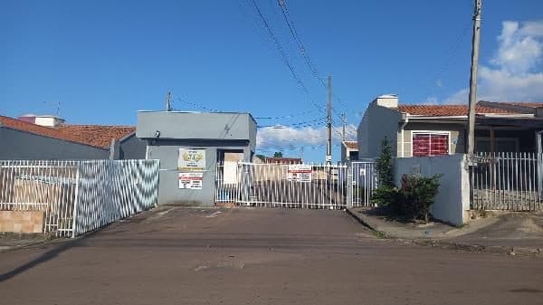 RUA FRANCISCO DA CONCEICAO MACHADO, N. 1526, CS 56 A1-E, FAZENDA RIO GRANDE