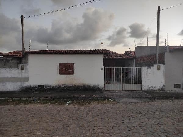 RUA PADRE FRANCISCO PINTO (ANT RUA PROJETADA), N. S/N, QD D LT 39, EXTREMOZ