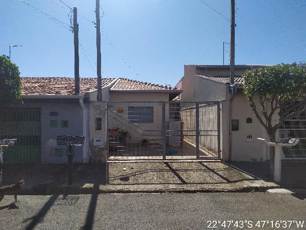RUA FORMOSA, N. 63, LOT 12 - B QD AL, SUMARE