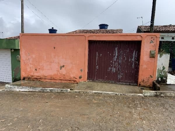 RUA PROJETADA G, N. 0, LT 22, CHA DE ALEGRIA