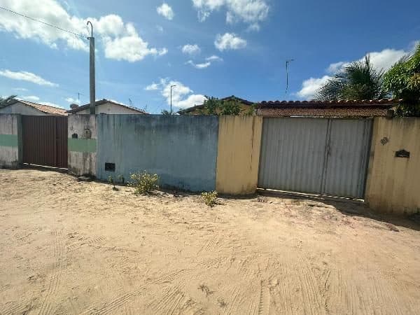 RUA RUA CABUGI, N. 92, QD A LT 06, CEARA-MIRIM