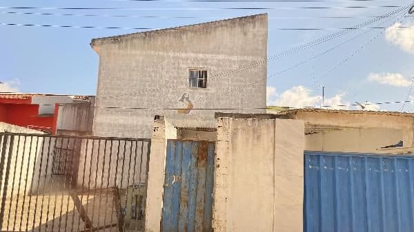 RUA CORONEL EDNALDO TAVARES RUFINO, N. 409, Apto 202,, SANTA RITA