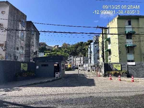 RUA SANTO ANTONIO DE PADUA, N. SN, Apto 104, BL A, SALVADOR