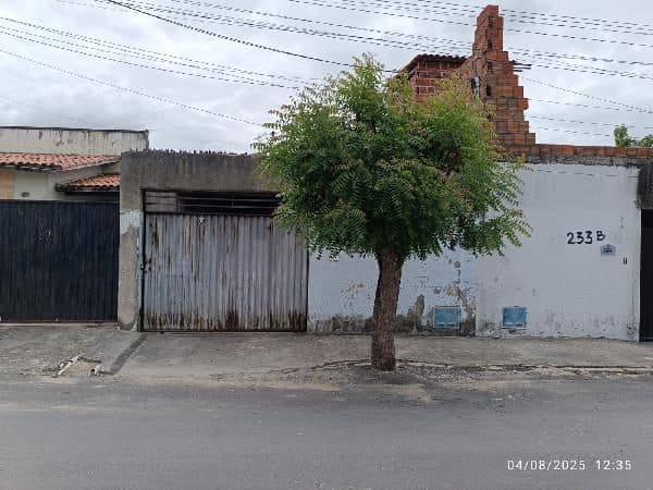 RUA ESPANHA, N. 233A,, HORIZONTE