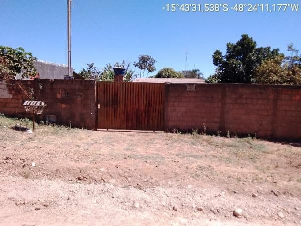AVENIDA QUINTA AVENIDA, N. SN, QD 23, LT 14, COCALZINHO DE GOIAS