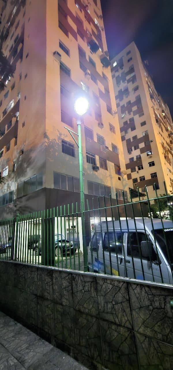 PRACA BELO MONTE, N. 63, Apto 1003, BL 02, RIO DE JANEIRO