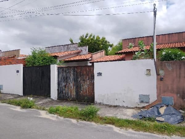RUA ESPANHA, N. 269, CASA A, HORIZONTE