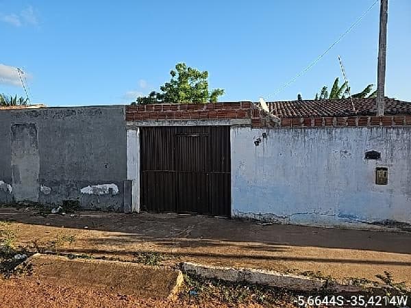 RUA ENGENHO PALMEIRAS, N. 1221, LT 12, QD Q5G, CEARA-MIRIM