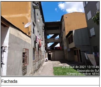 RUA DORALINO DE OLIVEIRA, N. S/N, Apto 208, BL.22, SAPUCAIA DO SUL