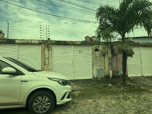 RUA 05, N. 139, LT 19 QD 18, ITAITINGA
