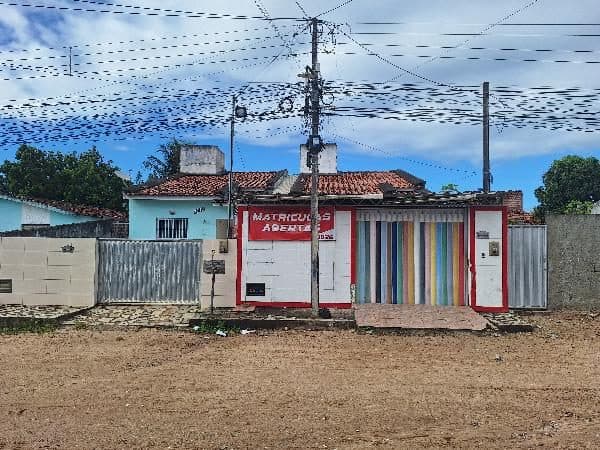 RUA GOVERNADOR ARGEMIRO DE FIGUEIREDO, N. 217B, LT 12B QD 5B, SANTA RITA