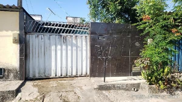 RUA PROJETADA, N. 413, QD 4, LT A-01-L, SANTA RITA