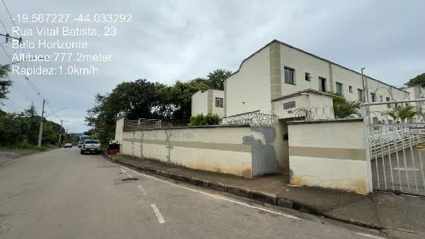 RUA VITAL BATISTA, N. 23, Apto 14, PAV 2 BL 04, PEDRO LEOPOLDO