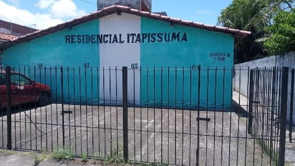 RUA ARACATU, N. 0, QD E LT 06 CS 04, ITAPISSUMA