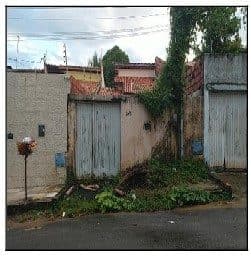 RUA JOSE MONTEIRO FILHO, N. 246,, ITAITINGA