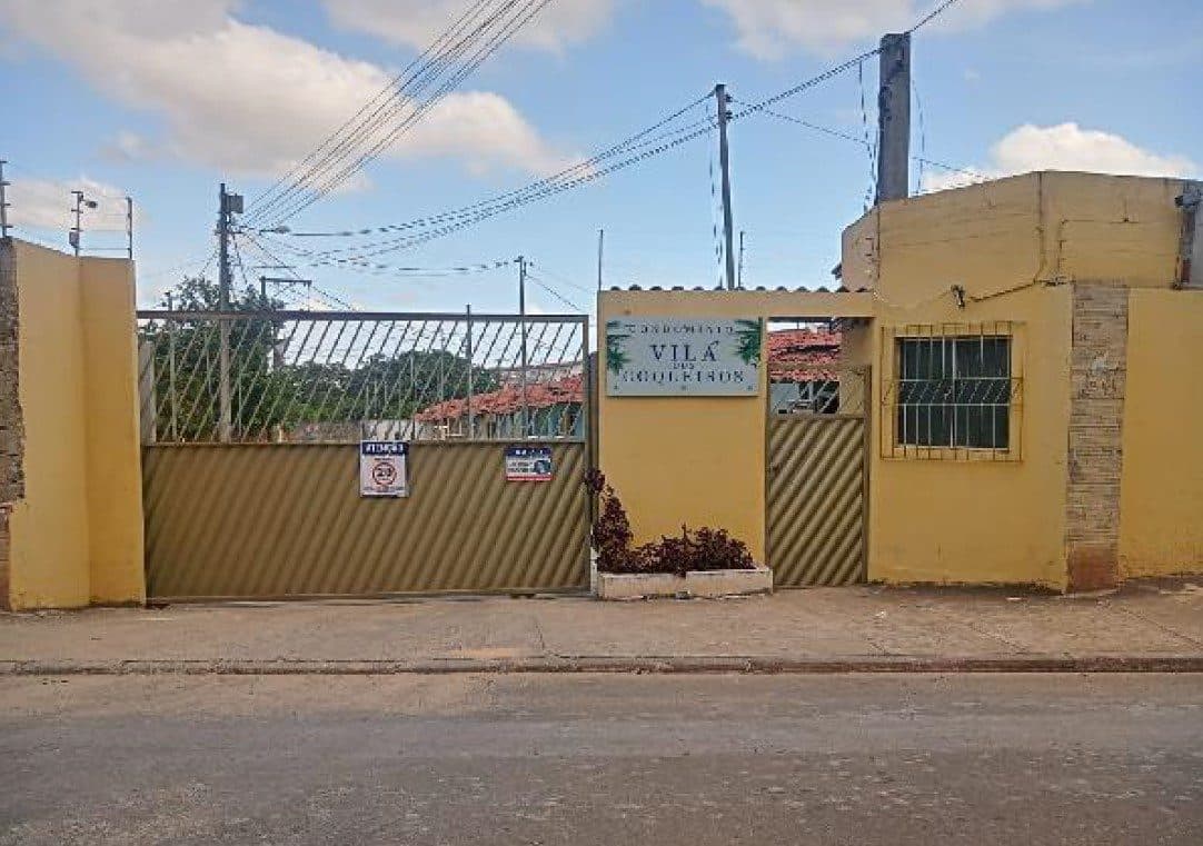 AVENIDA OCTAVIO MANGABEIRA, N. S/N, CS 10, CAMACARI