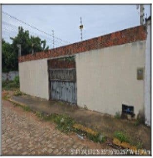 RUA LUZINOPOLIS, N. SN, LOTE 36, EXTREMOZ