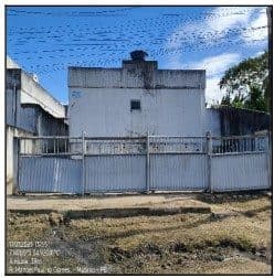 RUA PROJETADA 03, N. 63, CS 01, BAYEUX