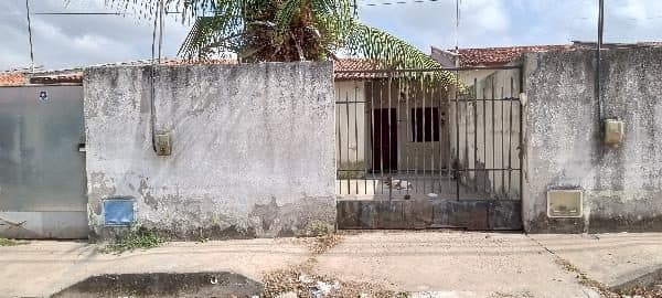 RUA 24, N. 78, TERRENO 9, PACAJUS