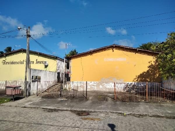 RUA ARACATU, N. SN, CASA 02, QD E, LT 05 PLANO B, ITAPISSUMA