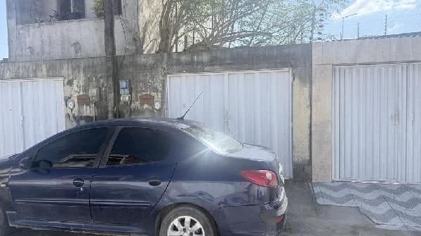 RUA EDITE SOARES, N. 105,, ITAITINGA