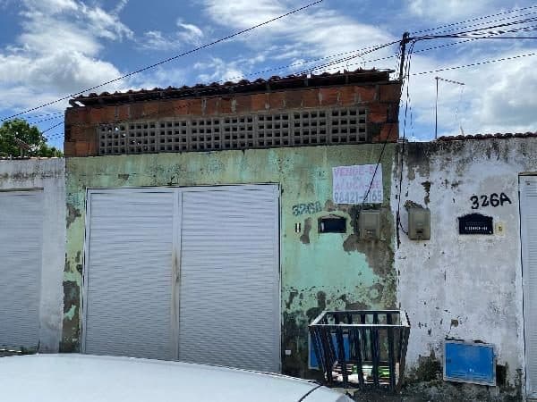 RUA FLOR SAUDADE, N. 326 B,, MARANGUAPE