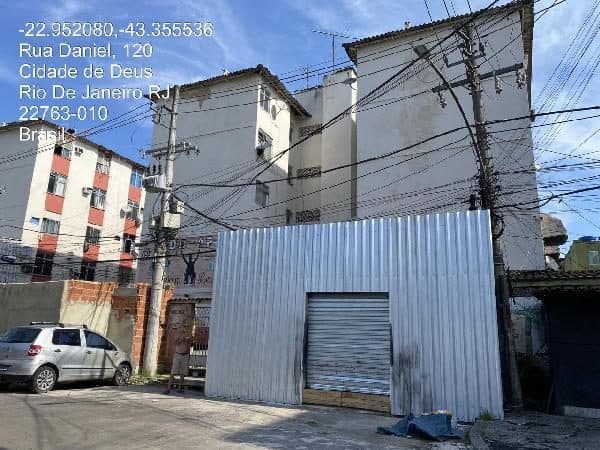 RUA DANIEL, N. 120, Apto 204, ., RIO DE JANEIRO