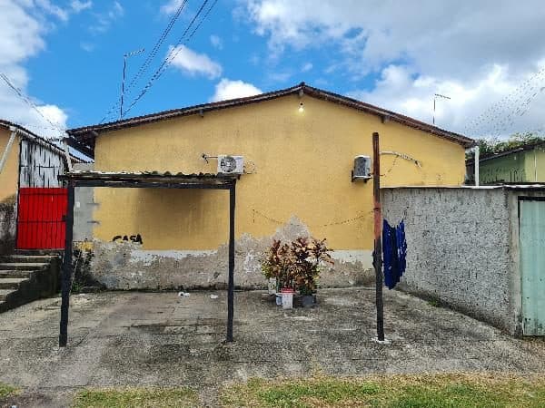 RUA ARACATU, N. SN, LT 6 QD E PLANO B CS 02 LOT CIDADE IND, ITAPISSUMA